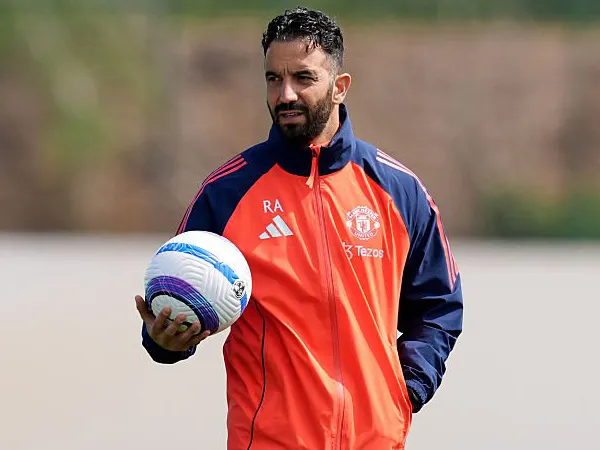 Ruben Amorim.
