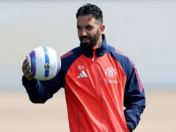 Ruben Amorim.