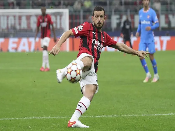 Alessandro Florenzi dan Gabbia Kompak Ungkit Semangat 'Milanismo'