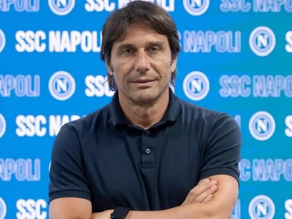 Antonio Conte