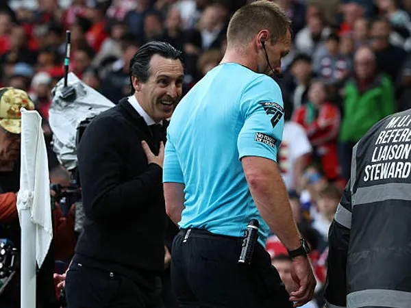 Celah Aturan VAR Hantam Peluang Aston Villa ke Liga Champions