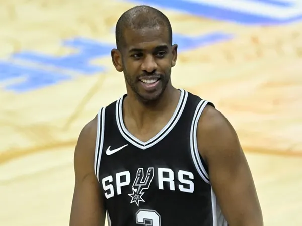 Chris Paul Diharapkan untuk Kembali Perkuat Spurs