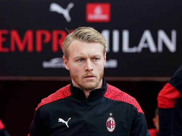 Ditanya Masa Depan, Simon Kjaer: Saya Pertimbangkan Banyak Hal