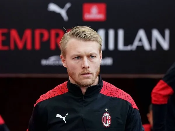 Ditanya Masa Depan, Simon Kjaer: Saya Pertimbangkan Banyak Hal