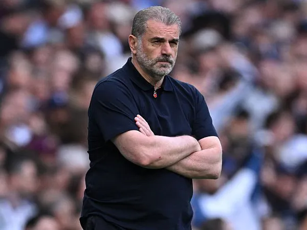 Ange Postecoglou.