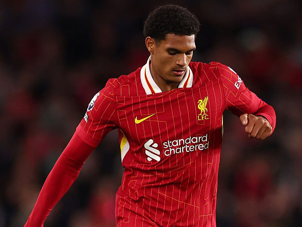 Jarell Quansah Jadi Incaran Klub Eropa, Liverpool Banderol Segini