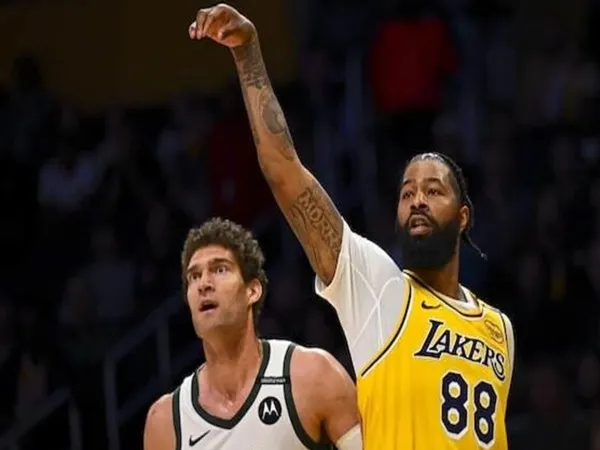 Markieff Morris Senang Kembali Perkuat Lakers