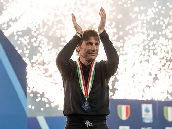 Antonio Conte