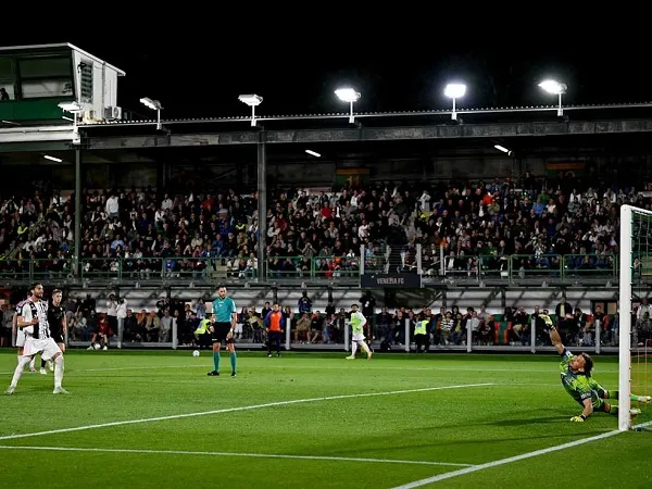 Michele Di Gregorio: Juventus Buktikan Diri sebagai Tim yang Serius