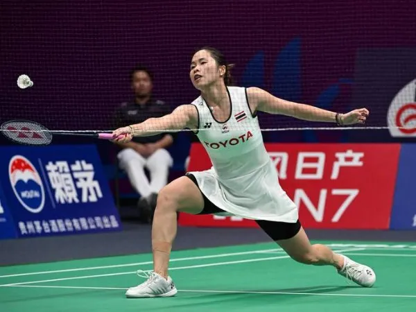 Pemain Veteran Ratchanok Intanon Berambisi Raih Medali Kejuaraan Dunia