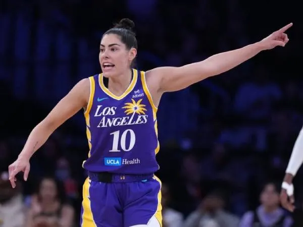 Preview WNBA: Chicago Sky Vs Los Angeles Sparks (26 Mei 2025)