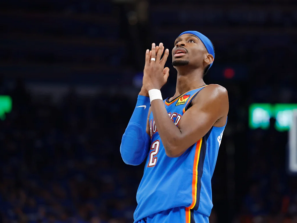 Steve Nash Memberi Pujian Besar Kepada Shai Gilgeous-Alexander