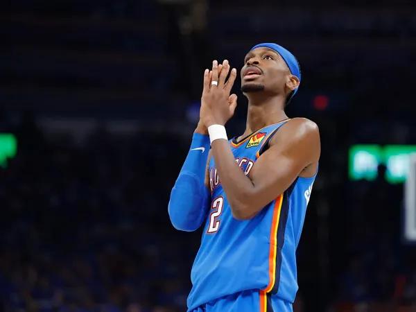 Shai Gilgeous-Alexander mendapat apresiasi besar dari Steve Nash.