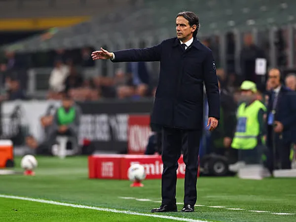Simone Inzaghi