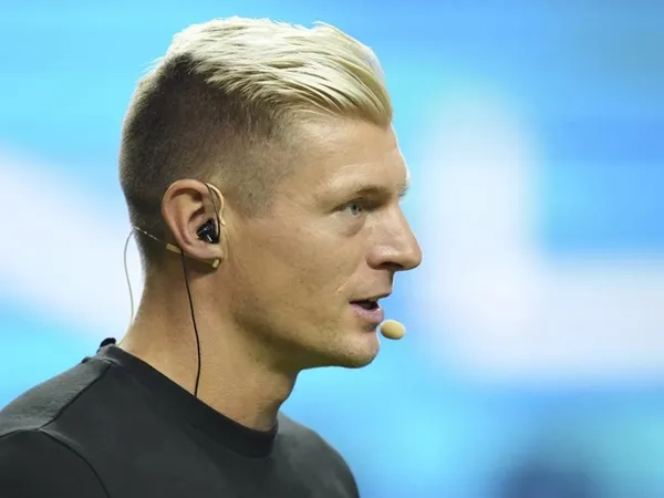 Toni Kroos Tidak Terkejut Real Madrid Rekrut Xabi Alonso