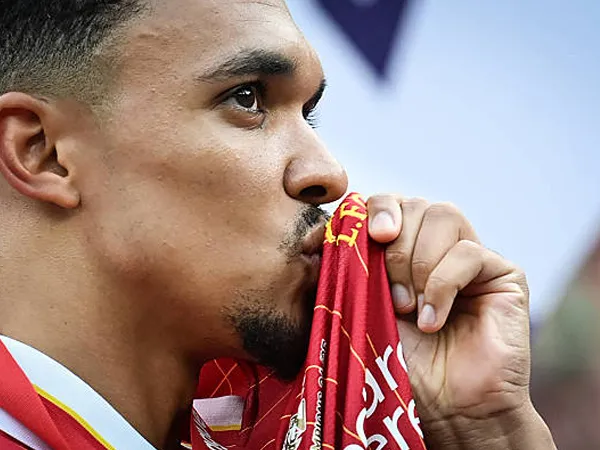 Trent Alexander-Arnold Berharap Penggemar Akui Dedikasinya untuk Liverpool