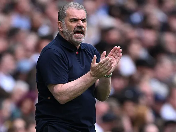 Ange Postecoglou.