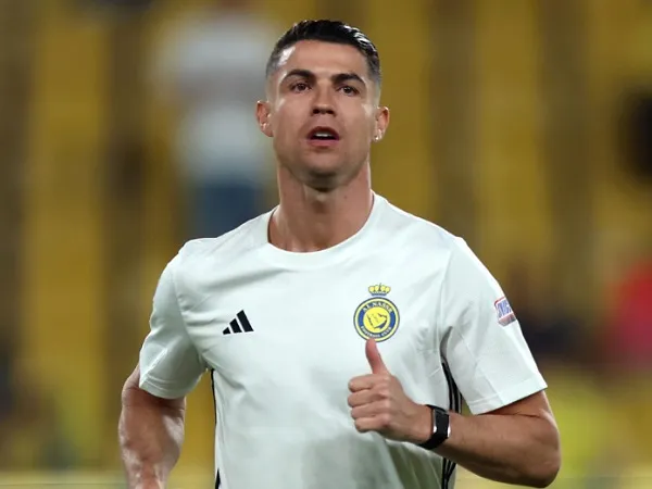 Cristiano Ronaldo dianggap lebih baik dari penyerang Chelsea saat ini