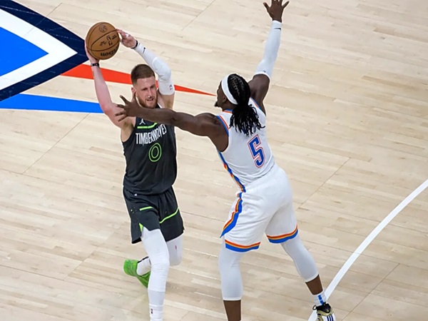 Donte DiVincenzo Ungkap Penyebab Kekalahan Lawan Thunder