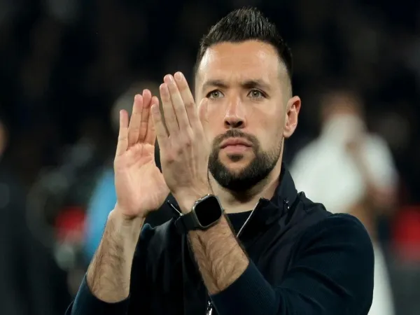 Francesco Farioli Dicoret Dari Daftar Kandidat Pelatih Milan