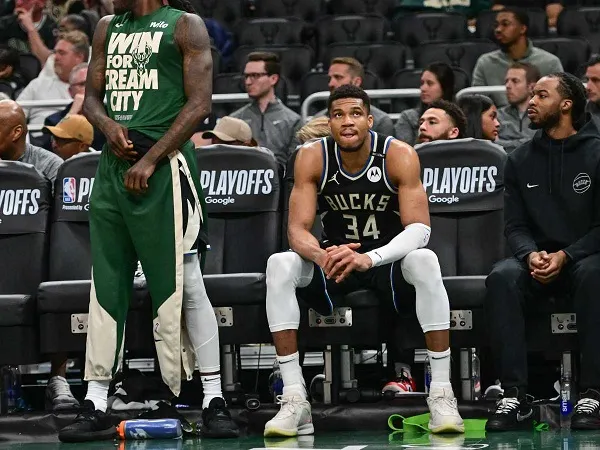 Giannis Antetokounmpo Disarankan Tidak Coba-Coba Hengkang ke Tim Lain