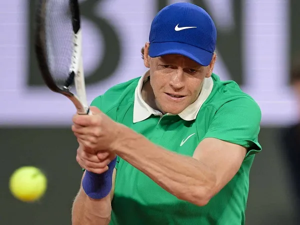 Hasil French Open: Jannik Sinner Lulus Ujian Menantang Pertama Di Paris