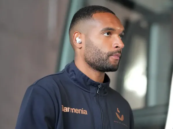 Jonathan Tah