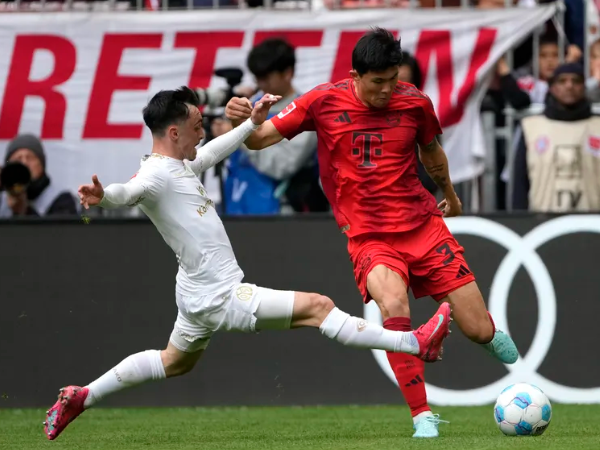 Korea Selatan Pastikan Kim Min-Jae Absen Lawan Irak dan Kuwait