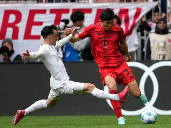 Korea Selatan Pastikan Kim Min-Jae Absen Lawan Irak dan Kuwait