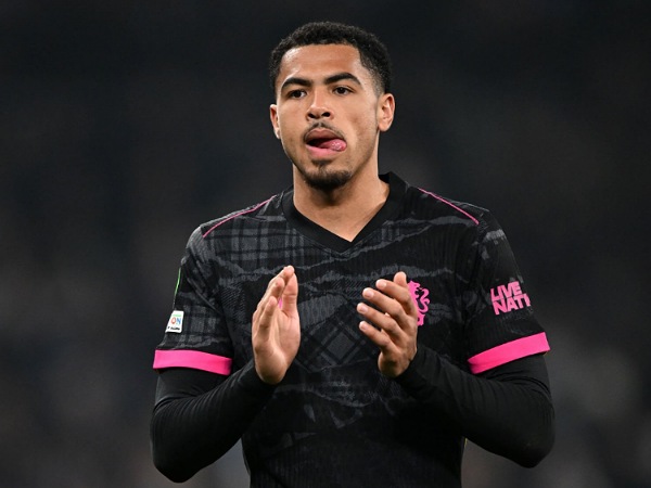 Levi Colwill: Juara Bersama Chelsea adalah Mimpi Sejak Kecil