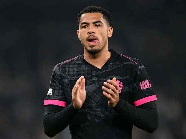 Bek Chelsea, Levi Colwill