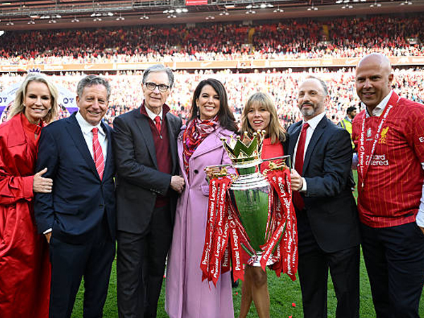 Liverpool Berhenti Berhemat, Musim Panas Tersibuk Menanti FSG