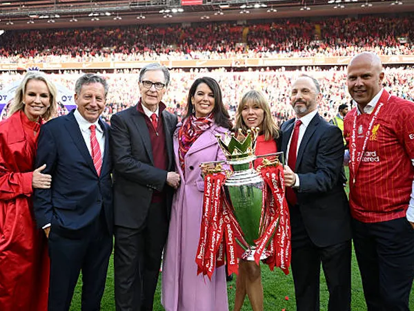 Liverpool Berhenti Berhemat, Musim Panas Tersibuk Menanti FSG