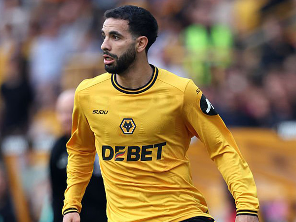 Manchester City Incar Rayan Ait-Nouri untuk Perkuat Lini Pertahanan