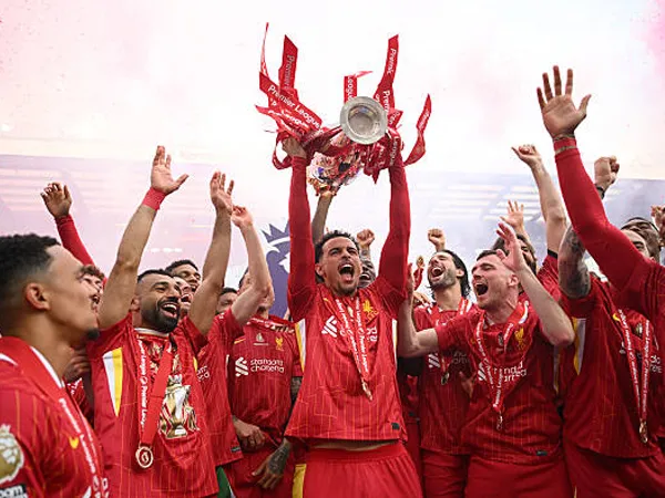 Mentalitas Scouser, Bagi Curtis Jones Kepentingan Liverpool Yang Utama