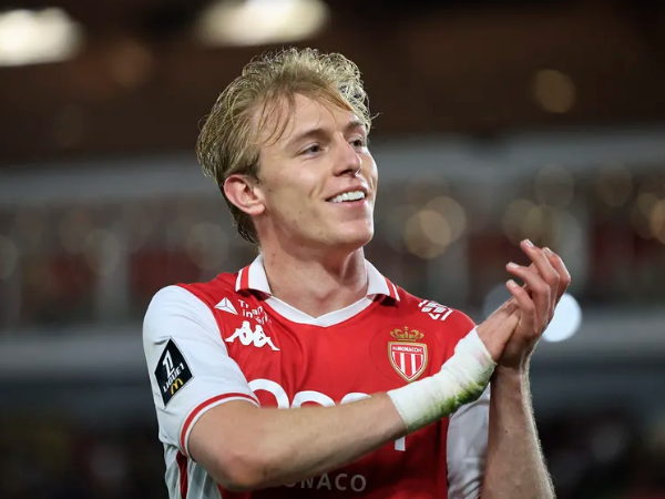 Mika Biereth Akui Dibujuk Jamal Musiala untuk Membela Timnas Jerman