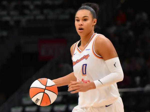 Preview WNBA: Chicago Sky Vs Phoenix Mercury (28 Mei 2025)