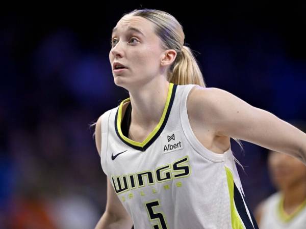 Preview WNBA: Dallas Wings Vs Connecticut Sun (27 Mei 2025)