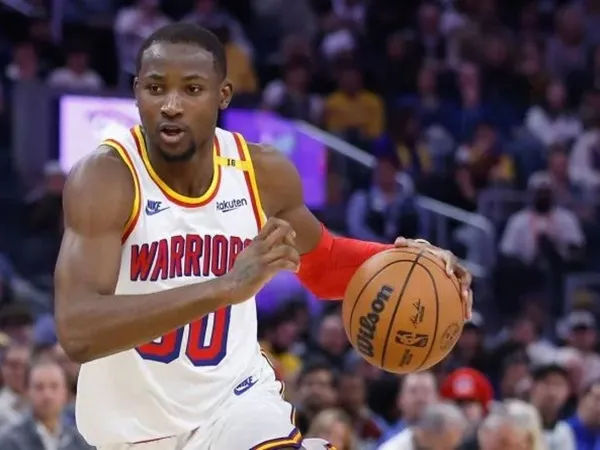 Steve Kerr Sepakat untuk Melepas Jonathan Kuminga