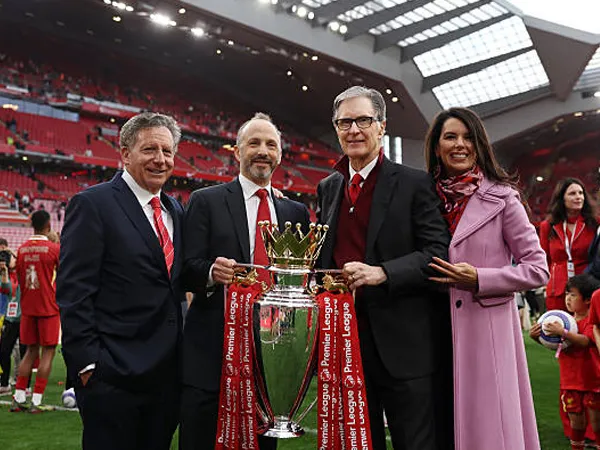 Tom Werner Janjikan Liverpool yang Lebih Kuat Musim Depan