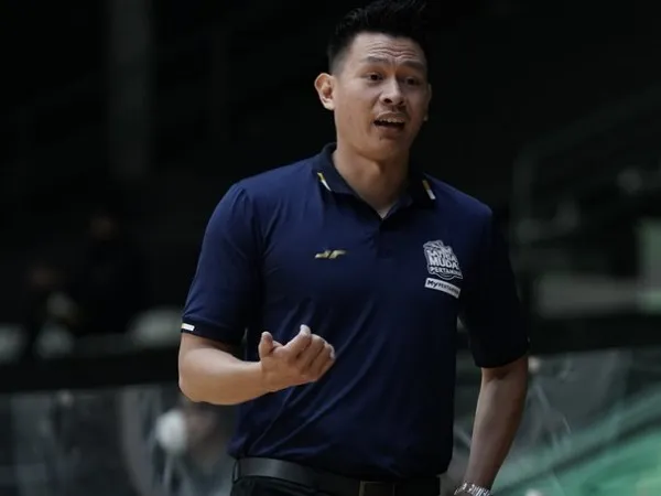 Youbel Sondakh Kecewa Setelah Satria Muda Dipecundangi di Solo