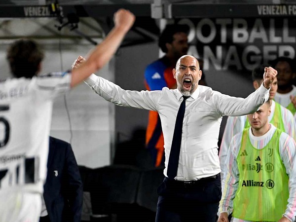 Agen Igor Tudor Akhirnya Perjelas Situasi sang Pelatih di Juventus
