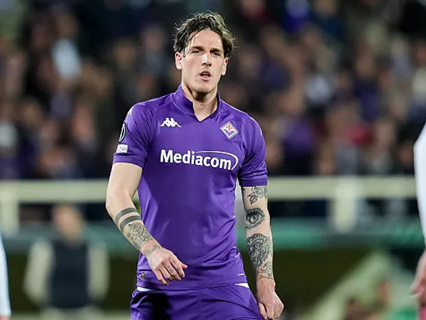 AS Roma Tuntut Akuntabilitas Usai Dugaan Kekerasan Nicolo Zaniolo