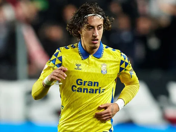 Fabio Silva.
