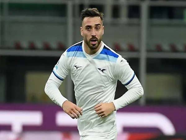 Defender Lazio