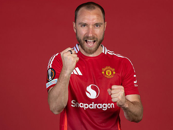 Christian Eriksen Dipantau Mallorca, Liga Spanyol Jadi Tujuan Berikutnya?