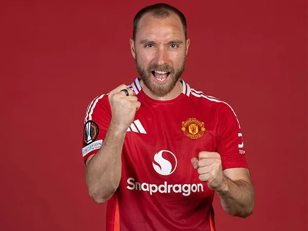 Christian Eriksen Dipantau Mallorca, Liga Spanyol Jadi Tujuan Berikutnya?