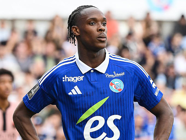 Demi Rayu Emanuel Emegha, Chelsea Siapkan Kontrak Jangka Panjang