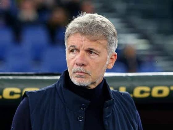 Gantikan Baroni, Lazio Pertimbangkan Dua Eks Bintang Sebagai Pelatih Baru