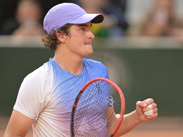 Hasil French Open: Debut Di Paris, Joao Fonseca Torehkan Tonggak Bersejarah